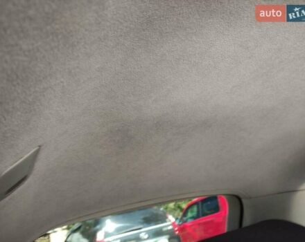 Черный Тойота Авенсис, объемом двигателя 2 л и пробегом 279 тыс. км за 6600 $, фото 21 на Automoto.ua