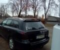Черный Тойота Авенсис, объемом двигателя 2 л и пробегом 217 тыс. км за 6300 $, фото 4 на Automoto.ua