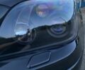 Черный Тойота Авенсис, объемом двигателя 2 л и пробегом 280 тыс. км за 8300 $, фото 2 на Automoto.ua