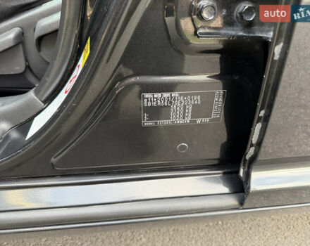 Черный Тойота Авенсис, объемом двигателя 1.8 л и пробегом 243 тыс. км за 7999 $, фото 27 на Automoto.ua