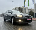 Чорний Тойота Авенсіс, об'ємом двигуна 1.8 л та пробігом 155 тис. км за 7350 $, фото 17 на Automoto.ua
