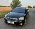 Чорний Тойота Авенсіс, об'ємом двигуна 2.2 л та пробігом 238 тис. км за 7500 $, фото 1 на Automoto.ua