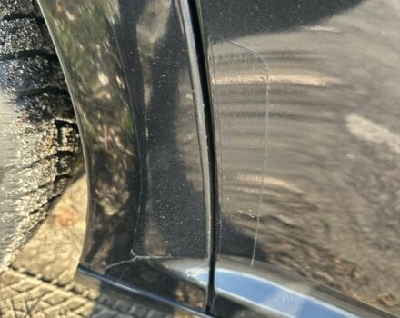 Черный Тойота Авенсис, объемом двигателя 1.8 л и пробегом 155 тыс. км за 7450 $, фото 5 на Automoto.ua