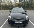 Чорний Тойота Авенсіс, об'ємом двигуна 2 л та пробігом 265 тис. км за 7350 $, фото 3 на Automoto.ua