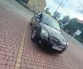 Черный Тойота Авенсис, объемом двигателя 2 л и пробегом 271 тыс. км за 2998 $, фото 1 на Automoto.ua