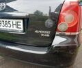 Чорний Тойота Авенсіс, об'ємом двигуна 2 л та пробігом 279 тис. км за 6500 $, фото 20 на Automoto.ua