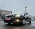 Чорний Тойота Авенсіс, об'ємом двигуна 1.8 л та пробігом 155 тис. км за 7350 $, фото 18 на Automoto.ua