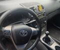 Чорний Тойота Авенсіс, об'ємом двигуна 2 л та пробігом 353 тис. км за 7600 $, фото 2 на Automoto.ua
