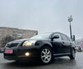 Чорний Тойота Авенсіс, об'ємом двигуна 1.8 л та пробігом 155 тис. км за 7350 $, фото 14 на Automoto.ua