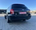 Черный Тойота Авенсис, объемом двигателя 1.8 л и пробегом 155 тыс. км за 7450 $, фото 14 на Automoto.ua