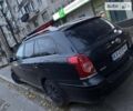 Чорний Тойота Авенсіс, об'ємом двигуна 2.23 л та пробігом 290 тис. км за 8200 $, фото 1 на Automoto.ua