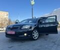 Черный Тойота Авенсис, объемом двигателя 1.8 л и пробегом 155 тыс. км за 7450 $, фото 12 на Automoto.ua