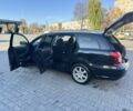 Черный Тойота Авенсис, объемом двигателя 1.8 л и пробегом 155 тыс. км за 7450 $, фото 9 на Automoto.ua