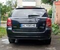 Чорний Тойота Авенсіс, об'ємом двигуна 2 л та пробігом 279 тис. км за 6500 $, фото 3 на Automoto.ua