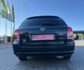 Черный Тойота Авенсис, объемом двигателя 1.8 л и пробегом 155 тыс. км за 7450 $, фото 13 на Automoto.ua