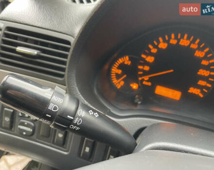 Чорний Тойота Авенсіс, об'ємом двигуна 2 л та пробігом 250 тис. км за 5480 $, фото 31 на Automoto.ua