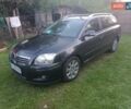 Чорний Тойота Авенсіс, об'ємом двигуна 1.8 л та пробігом 235 тис. км за 8100 $, фото 7 на Automoto.ua