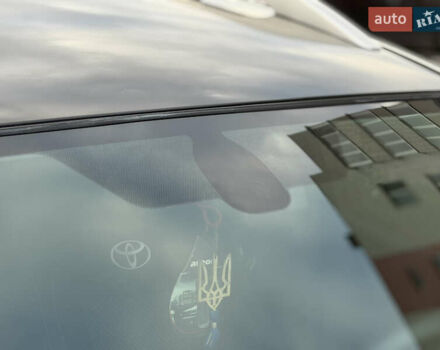 Черный Тойота Авенсис, объемом двигателя 1.8 л и пробегом 243 тыс. км за 7999 $, фото 62 на Automoto.ua
