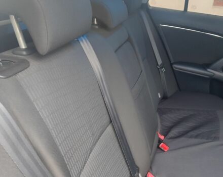 Чорний Тойота Авенсіс, об'ємом двигуна 2 л та пробігом 353 тис. км за 7600 $, фото 5 на Automoto.ua