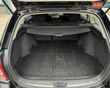 Черный Тойота Авенсис, объемом двигателя 1.79 л и пробегом 171 тыс. км за 7500 $, фото 12 на Automoto.ua