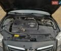 Черный Тойота Авенсис, объемом двигателя 2.2 л и пробегом 225 тыс. км за 7400 $, фото 13 на Automoto.ua