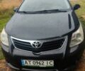 Чорний Тойота Авенсіс, об'ємом двигуна 2 л та пробігом 353 тис. км за 7600 $, фото 9 на Automoto.ua