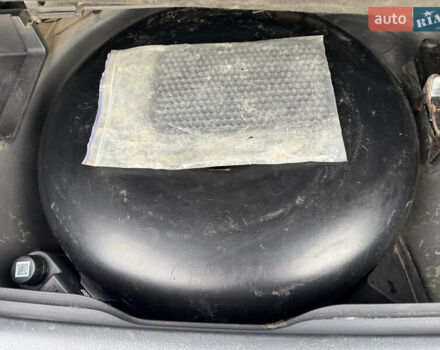 Черный Тойота Авенсис, объемом двигателя 1.8 л и пробегом 243 тыс. км за 7999 $, фото 59 на Automoto.ua