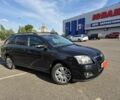 Чорний Тойота Авенсіс, об'ємом двигуна 2 л та пробігом 354 тис. км за 6000 $, фото 1 на Automoto.ua