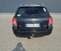 Черный Тойота Авенсис, объемом двигателя 2.2 л и пробегом 270 тыс. км за 6500 $, фото 1 на Automoto.ua
