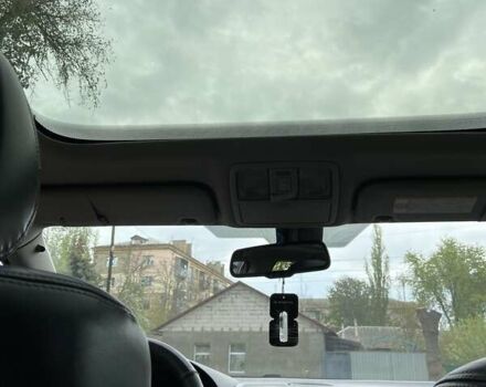 Чорний Тойота Авенсіс, об'ємом двигуна 2 л та пробігом 282 тис. км за 11300 $, фото 9 на Automoto.ua