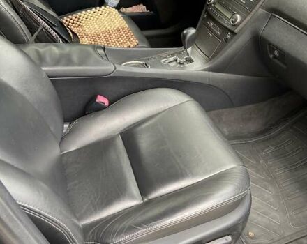 Чорний Тойота Авенсіс, об'ємом двигуна 2 л та пробігом 282 тис. км за 11300 $, фото 17 на Automoto.ua