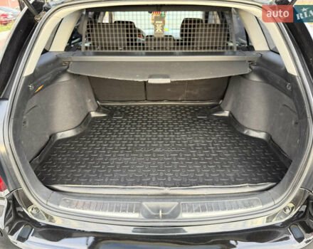 Черный Тойота Авенсис, объемом двигателя 1.8 л и пробегом 243 тыс. км за 7999 $, фото 56 на Automoto.ua