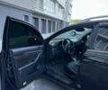Черный Тойота Авенсис, объемом двигателя 2 л и пробегом 252 тыс. км за 6600 $, фото 15 на Automoto.ua