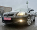 Чорний Тойота Авенсіс, об'ємом двигуна 1.8 л та пробігом 155 тис. км за 7350 $, фото 2 на Automoto.ua