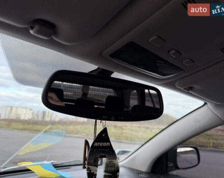 Черный Тойота Авенсис, объемом двигателя 1.8 л и пробегом 243 тыс. км за 7999 $, фото 37 на Automoto.ua