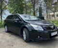 Чорний Тойота Авенсіс, об'ємом двигуна 2 л та пробігом 282 тис. км за 11300 $, фото 1 на Automoto.ua