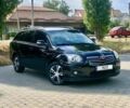Черный Тойота Авенсис, объемом двигателя 0 л и пробегом 217 тыс. км за 5300 $, фото 1 на Automoto.ua