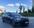 Черный Тойота Авенсис, объемом двигателя 2 л и пробегом 252 тыс. км за 6600 $, фото 1 на Automoto.ua