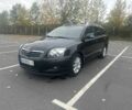 Чорний Тойота Авенсіс, об'ємом двигуна 2 л та пробігом 265 тис. км за 7350 $, фото 6 на Automoto.ua