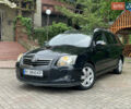 Чорний Тойота Авенсіс, об'ємом двигуна 2 л та пробігом 250 тис. км за 5480 $, фото 1 на Automoto.ua