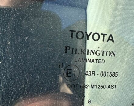 Черный Тойота Авенсис, объемом двигателя 1.8 л и пробегом 155 тыс. км за 7450 $, фото 3 на Automoto.ua