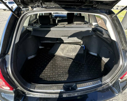 Чорний Тойота Авенсіс, об'ємом двигуна 1.8 л та пробігом 155 тис. км за 7350 $, фото 28 на Automoto.ua