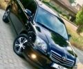 Черный Тойота Авенсис, объемом двигателя 2.2 л и пробегом 217 тыс. км за 5290 $, фото 1 на Automoto.ua