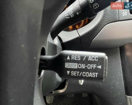 Чорний Тойота Авенсіс, об'ємом двигуна 2 л та пробігом 250 тис. км за 5480 $, фото 33 на Automoto.ua