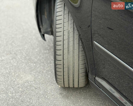Черный Тойота Авенсис, объемом двигателя 1.8 л и пробегом 243 тыс. км за 7999 $, фото 61 на Automoto.ua
