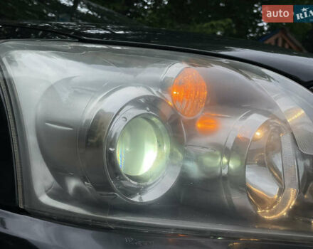 Чорний Тойота Авенсіс, об'ємом двигуна 2 л та пробігом 250 тис. км за 5480 $, фото 7 на Automoto.ua