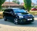 Чорний Тойота Авенсіс, об'ємом двигуна 2.2 л та пробігом 217 тис. км за 5100 $, фото 1 на Automoto.ua