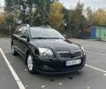 Чорний Тойота Авенсіс, об'ємом двигуна 2 л та пробігом 265 тис. км за 7350 $, фото 1 на Automoto.ua