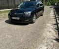 Черный Тойота Авенсис, объемом двигателя 2.23 л и пробегом 256 тыс. км за 6000 $, фото 1 на Automoto.ua