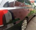 Чорний Тойота Авенсіс, об'ємом двигуна 2 л та пробігом 279 тис. км за 6500 $, фото 21 на Automoto.ua